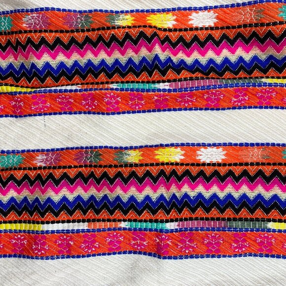 Harlow Loves Dasiy Kimono Cardigan Cover Up - Picture 6 of 13